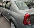 Синий Рено Логан, объемом двигателя 1.39 л и пробегом 88 тыс. км за 5800 $, фото 4 на Automoto.ua