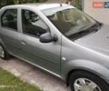Синий Рено Логан, объемом двигателя 1.39 л и пробегом 88 тыс. км за 5800 $, фото 11 на Automoto.ua