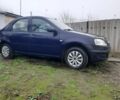 Синій Рено Логан, об'ємом двигуна 1.4 л та пробігом 145 тис. км за 2300 $, фото 1 на Automoto.ua