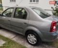 Синий Рено Логан, объемом двигателя 1.39 л и пробегом 88 тыс. км за 5800 $, фото 8 на Automoto.ua