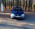 Синий Рено Логан, объемом двигателя 1.4 л и пробегом 190 тыс. км за 2700 $, фото 1 на Automoto.ua