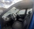 Синій Рено Логан, об'ємом двигуна 1.4 л та пробігом 194 тис. км за 4000 $, фото 3 на Automoto.ua