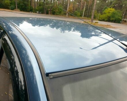 Синий Рено Логан, объемом двигателя 1.4 л и пробегом 250 тыс. км за 2900 $, фото 8 на Automoto.ua