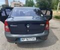 Синій Рено Логан, об'ємом двигуна 1.4 л та пробігом 254 тис. км за 3400 $, фото 1 на Automoto.ua