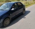 Синий Рено Логан, объемом двигателя 1.39 л и пробегом 400 тыс. км за 2800 $, фото 1 на Automoto.ua