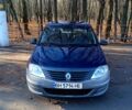 Синий Рено Логан, объемом двигателя 1.4 л и пробегом 190 тыс. км за 2700 $, фото 2 на Automoto.ua