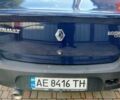 Синій Рено Логан, об'ємом двигуна 1.39 л та пробігом 198 тис. км за 4800 $, фото 17 на Automoto.ua
