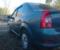 Синій Рено Логан, об'ємом двигуна 1.4 л та пробігом 240 тис. км за 4200 $, фото 3 на Automoto.ua