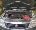Синий Рено Логан, объемом двигателя 1.39 л и пробегом 88 тыс. км за 5800 $, фото 16 на Automoto.ua