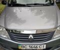 Синий Рено Логан, объемом двигателя 1.39 л и пробегом 88 тыс. км за 5800 $, фото 6 на Automoto.ua
