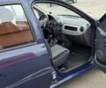 Синій Рено Логан, об'ємом двигуна 1.39 л та пробігом 278 тис. км за 4000 $, фото 5 на Automoto.ua