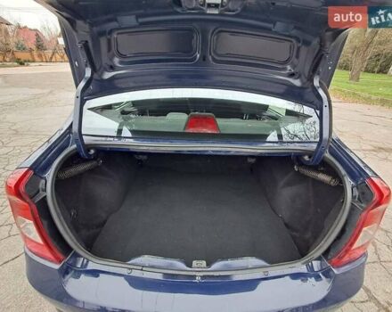 Синий Рено Логан, объемом двигателя 1.4 л и пробегом 148 тыс. км за 4999 $, фото 10 на Automoto.ua