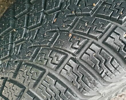 Синий Рено Логан, объемом двигателя 1.4 л и пробегом 250 тыс. км за 2900 $, фото 20 на Automoto.ua