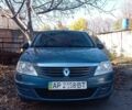 Синій Рено Логан, об'ємом двигуна 1.4 л та пробігом 240 тис. км за 4200 $, фото 2 на Automoto.ua