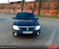 Синий Рено Логан, объемом двигателя 1.4 л и пробегом 230 тыс. км за 3900 $, фото 1 на Automoto.ua
