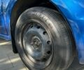 Синий Рено Логан, объемом двигателя 1.39 л и пробегом 169 тыс. км за 3900 $, фото 10 на Automoto.ua
