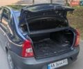 Синій Рено Логан, об'ємом двигуна 1.39 л та пробігом 313 тис. км за 2950 $, фото 11 на Automoto.ua