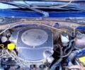 Синий Рено Логан, объемом двигателя 1.4 л и пробегом 190 тыс. км за 2700 $, фото 6 на Automoto.ua
