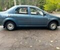 Синий Рено Логан, объемом двигателя 1.4 л и пробегом 250 тыс. км за 2900 $, фото 5 на Automoto.ua