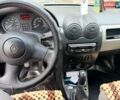 Синий Рено Логан, объемом двигателя 1.4 л и пробегом 210 тыс. км за 4500 $, фото 1 на Automoto.ua