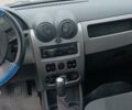 Синий Рено Логан, объемом двигателя 1.39 л и пробегом 145 тыс. км за 3600 $, фото 2 на Automoto.ua