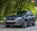 Синій Рено Логан, об'ємом двигуна 1.39 л та пробігом 313 тис. км за 2950 $, фото 2 на Automoto.ua