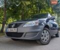 Синій Рено Логан, об'ємом двигуна 1.39 л та пробігом 313 тис. км за 2950 $, фото 21 на Automoto.ua