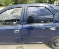 Синий Рено Логан, объемом двигателя 0 л и пробегом 254 тыс. км за 3600 $, фото 6 на Automoto.ua