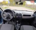 Синий Рено Логан, объемом двигателя 1.4 л и пробегом 75 тыс. км за 4850 $, фото 28 на Automoto.ua