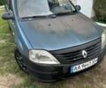 Синій Рено Логан, об'ємом двигуна 1.39 л та пробігом 505 тис. км за 3900 $, фото 7 на Automoto.ua