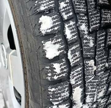 Синий Рено Логан, объемом двигателя 1.39 л и пробегом 186 тыс. км за 4600 $, фото 11 на Automoto.ua