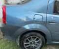 Синій Рено Логан, об'ємом двигуна 1.39 л та пробігом 505 тис. км за 3900 $, фото 4 на Automoto.ua