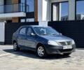 Синий Рено Логан, объемом двигателя 1.4 л и пробегом 100 тыс. км за 5012 $, фото 1 на Automoto.ua