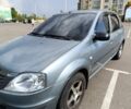 Синій Рено Логан, об'ємом двигуна 0 л та пробігом 55 тис. км за 6000 $, фото 11 на Automoto.ua
