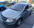 Синій Рено Логан, об'ємом двигуна 1.6 л та пробігом 55 тис. км за 6000 $, фото 12 на Automoto.ua