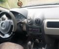 Синий Рено Логан, объемом двигателя 1.39 л и пробегом 122 тыс. км за 4999 $, фото 8 на Automoto.ua