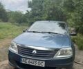 Синій Рено Логан, об'ємом двигуна 1.39 л та пробігом 104 тис. км за 4499 $, фото 1 на Automoto.ua