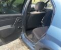 Синий Рено Логан, объемом двигателя 1.39 л и пробегом 122 тыс. км за 4999 $, фото 4 на Automoto.ua