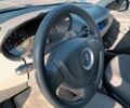 Синий Рено Логан, объемом двигателя 1.6 л и пробегом 52 тыс. км за 6500 $, фото 4 на Automoto.ua