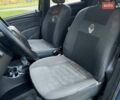 Синий Рено Логан, объемом двигателя 1.39 л и пробегом 170 тыс. км за 4250 $, фото 19 на Automoto.ua