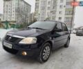 Синій Рено Логан, об'ємом двигуна 1.39 л та пробігом 112 тис. км за 5300 $, фото 1 на Automoto.ua