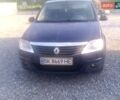Синій Рено Логан, об'ємом двигуна 1.5 л та пробігом 427 тис. км за 3100 $, фото 1 на Automoto.ua