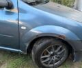 Синій Рено Логан, об'ємом двигуна 1.39 л та пробігом 505 тис. км за 3900 $, фото 6 на Automoto.ua
