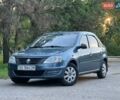 Синий Рено Логан, объемом двигателя 1.39 л и пробегом 170 тыс. км за 4250 $, фото 1 на Automoto.ua