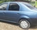 Синий Рено Логан, объемом двигателя 1.39 л и пробегом 122 тыс. км за 4999 $, фото 17 на Automoto.ua