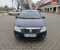 Синій Рено Логан, об'ємом двигуна 1.39 л та пробігом 112 тис. км за 4550 $, фото 1 на Automoto.ua
