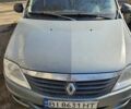 Синій Рено Логан, об'ємом двигуна 1.39 л та пробігом 250 тис. км за 4400 $, фото 1 на Automoto.ua