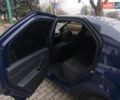 Синий Рено Логан, объемом двигателя 1.39 л и пробегом 112 тыс. км за 4350 $, фото 8 на Automoto.ua