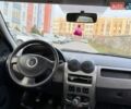 Синій Рено Логан, об'ємом двигуна 1.4 л та пробігом 28 тис. км за 6200 $, фото 9 на Automoto.ua