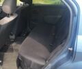 Синий Рено Логан, объемом двигателя 1.39 л и пробегом 122 тыс. км за 4999 $, фото 3 на Automoto.ua